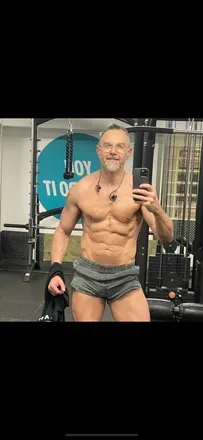 OnlyFans cuenta sinnsilver avatar 1