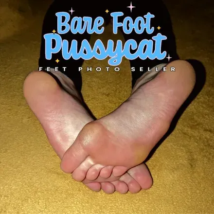 OnlyFans cuenta barefootpussycat avatar 1