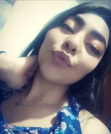 OnlyFans cuenta candyblack7 avatar 1