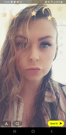 OnlyFans cuenta smittin.kitten avatar 1