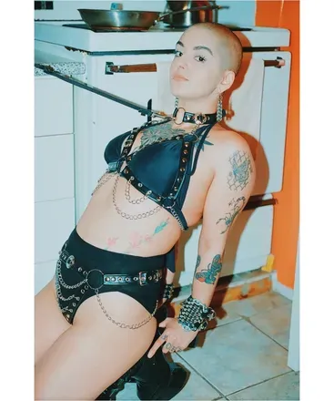 OnlyFans cuenta hystericalparoxysm avatar 1