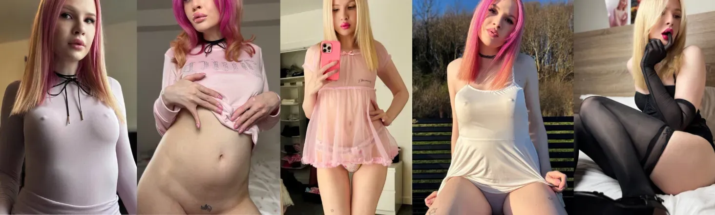 OnlyFans cuenta jenny.dollhouse header 2