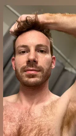 OnlyFans cuenta gingerpitpig avatar 1