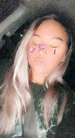 OnlyFans cuenta skyemakesyouscream avatar 1