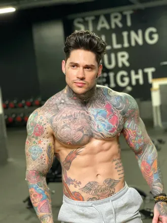 OnlyFans cuenta ajrssa avatar 1