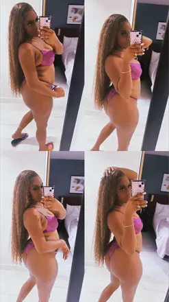 OnlyFans account  ickyvickyyyyy avatar 1