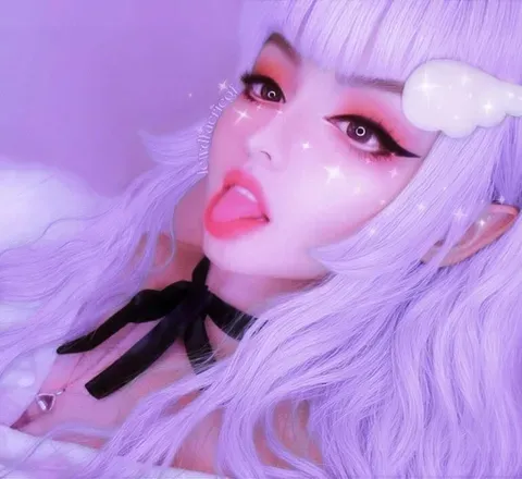 OnlyFans account  lewdfaerie avatar 1