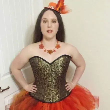 OnlyFans account  pumpkinwarlock avatar 1