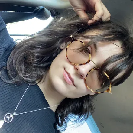 OnlyFans account  moongoddessgirl avatar 1