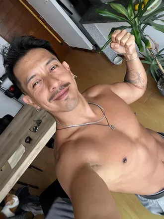 OnlyFans cuenta noahcruzof avatar 1