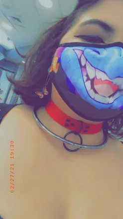 OnlyFans account  brabbit016002 avatar 1
