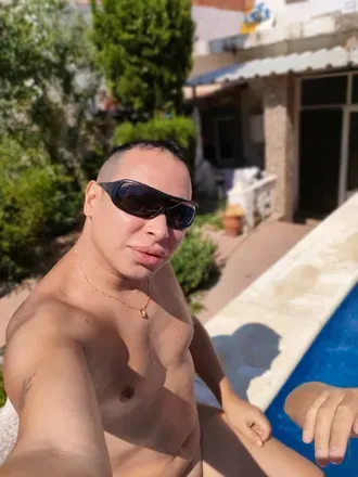 OnlyFans cuenta davidspainval avatar 1