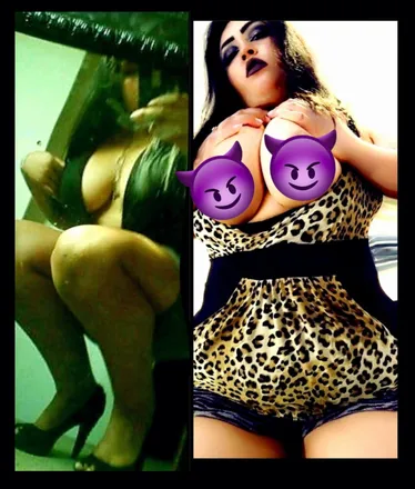 OnlyFans cuenta wickedbigoltittyz avatar 1