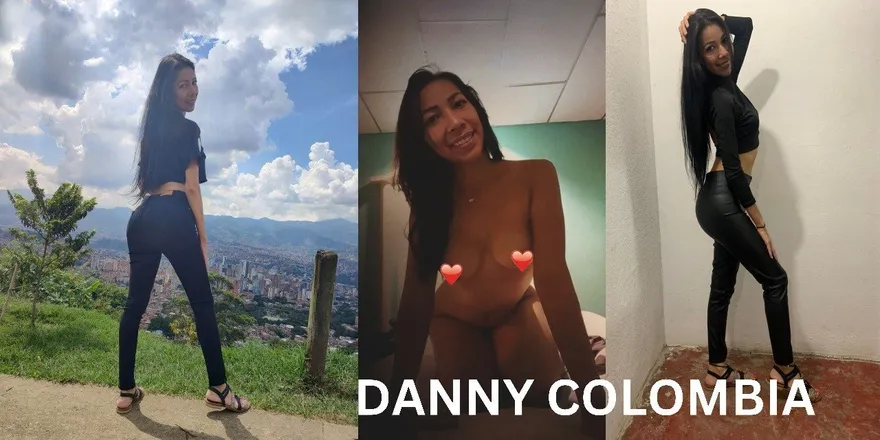 OnlyFans cuenta dannycolombia header 2