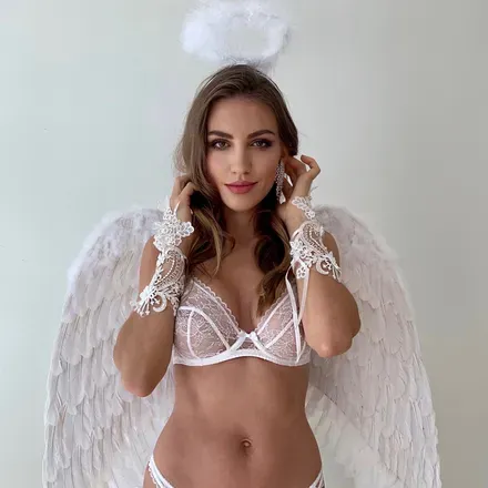 OnlyFans account  natalieastak avatar 1