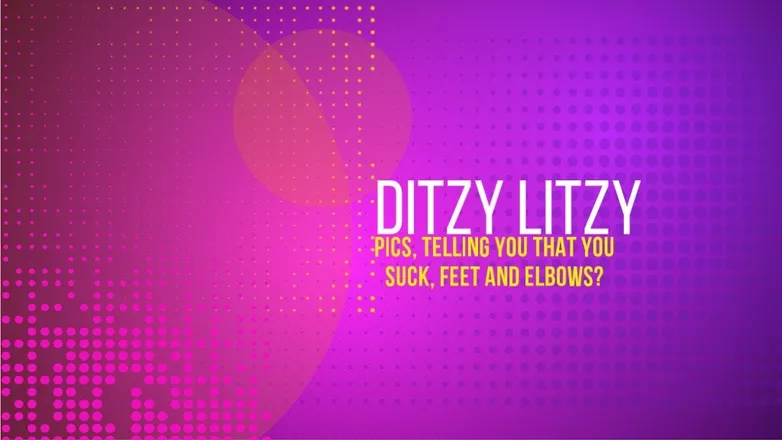 OnlyFans cuenta ditzylitzy header 2