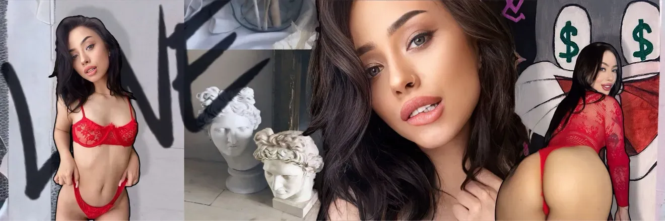 OnlyFans cuenta xoxo_chloee header 2