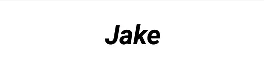 OnlyFans cuenta jake193 avatar 1