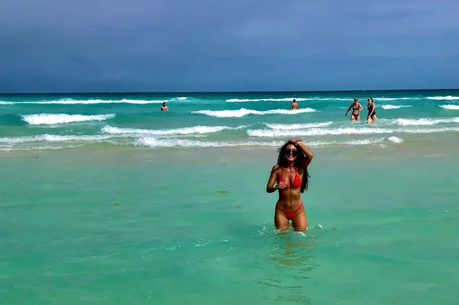 OnlyFans cuenta marrrrnie header 2