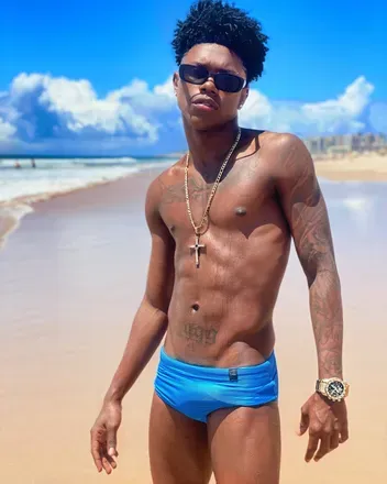 OnlyFans cuenta vitorofc02 avatar 1