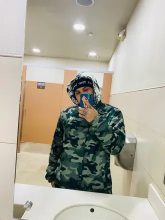 OnlyFans cuenta alekey_salcedo avatar 1