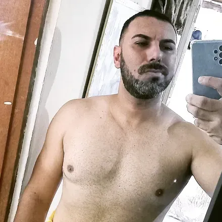 OnlyFans cuenta juniorreis1989 avatar 1