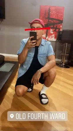 OnlyFans cuenta karashoprime avatar 1