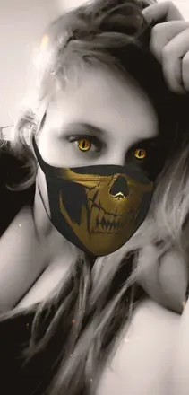 OnlyFans cuenta daphnenicoledahlia avatar 1