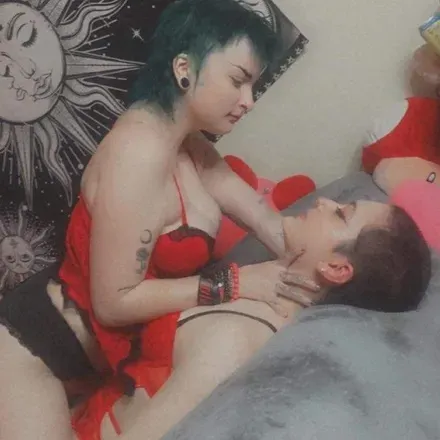 OnlyFans account  lesbiansexoxo avatar 1