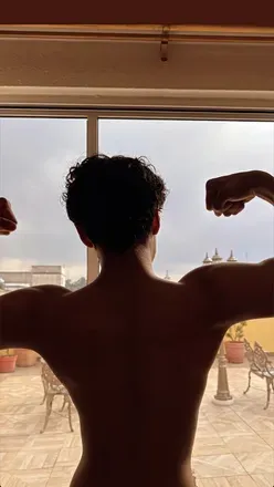 OnlyFans account  luis_celestiino header 2