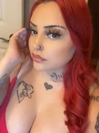 OnlyFans cuenta lyssosweet avatar 1