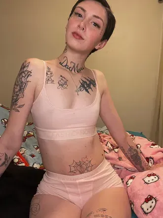 OnlyFans cuenta baddbunnyy20 avatar 1