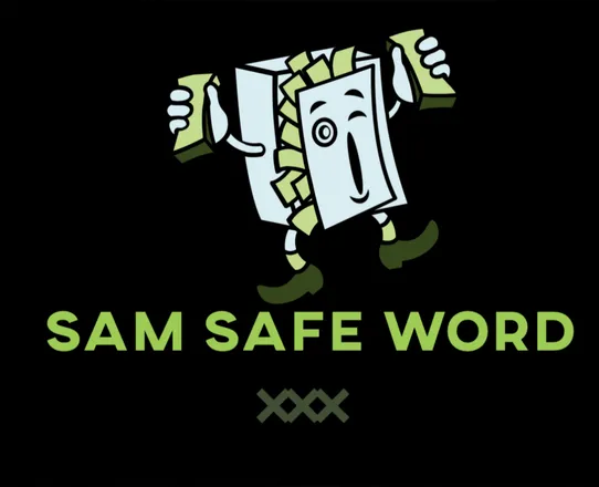 OnlyFans account  samsafeword header 2