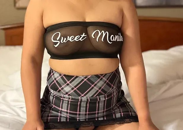 OnlyFans cuenta sweetmanila4u avatar 1
