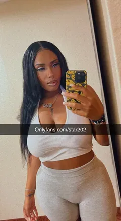 OnlyFans cuenta star202 avatar 1