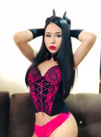 OnlyFans cuenta amalyin avatar 1
