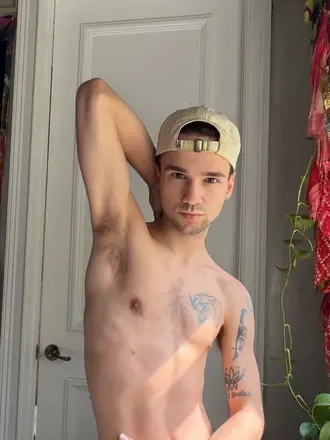 OnlyFans of zandervx