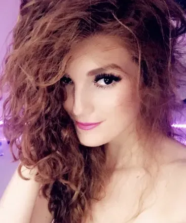 OnlyFans account  gingermfc avatar 1