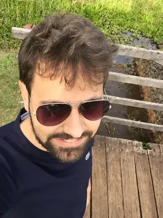 OnlyFans cuenta caiomoriarty avatar 1