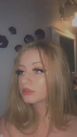 OnlyFans cuenta lovelyluxee avatar 1