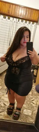 OnlyFans cuenta cynthia_dwarf avatar 1