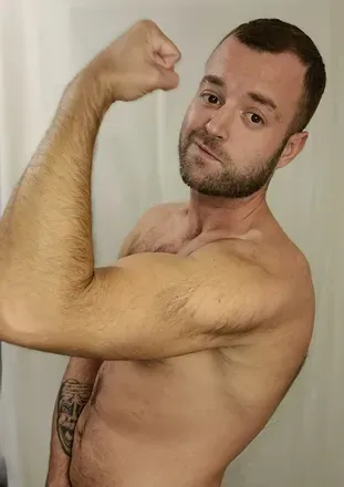OnlyFans account  bennyfitxxx avatar 1