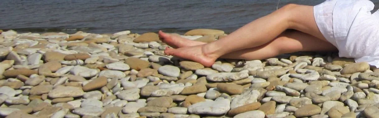 OnlyFans cuenta lakshmifeet header 2