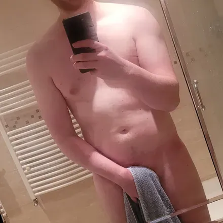 OnlyFans cuenta irishconor avatar 1