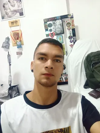 OnlyFans cuenta colombianojoven avatar 1