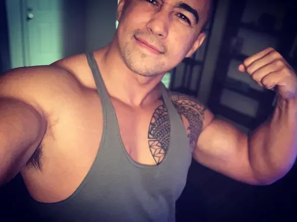 OnlyFans cuenta tony2113 avatar 1