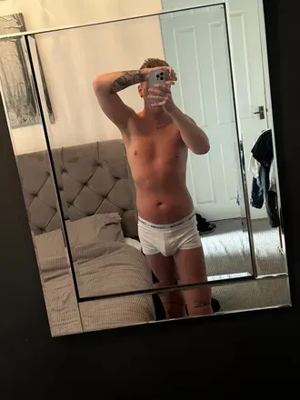 OnlyFans cuenta dannylad25 avatar 1