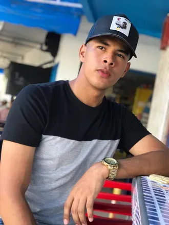 OnlyFans account  javii0024 avatar 1