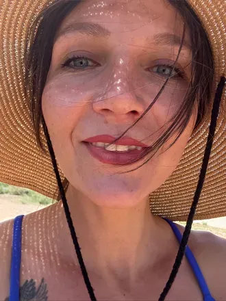 OnlyFans cuenta sassy.yoga77 avatar 1