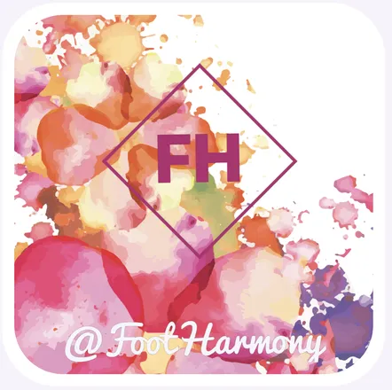 OnlyFans cuenta footharmony header 2